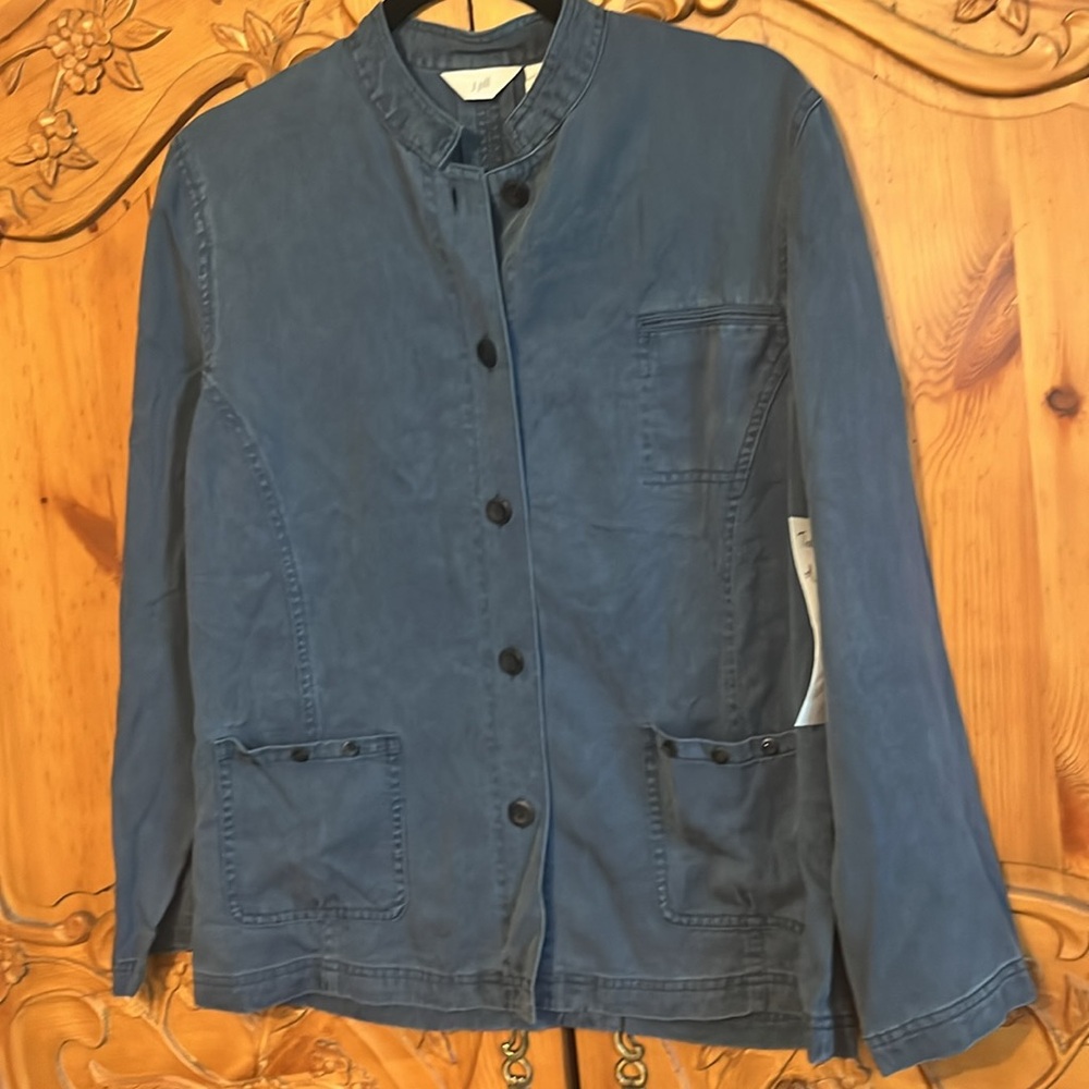 jacket - Picture 5 of 6